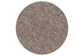 Verktøy - Bosch Polerfilt myk, 160 mm - 3608604001