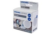 Multiverktøy - Dremel Versa Foam Cleaning Pads Pack of 3 - 2615P362JA