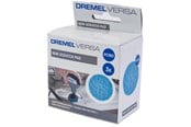 Multiverktøy - Dremel Versa Non Scratch Cleaning Pads Pack of 3 - 2615P363JA
