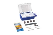 Multiverktøy - Dremel Woodworking Set (681) - 2615C681JA