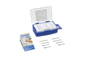 Multiverktøy - Dremel Glass Etching Set (682) - 2615C682JA
