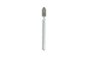 Multiverktøy - Bosch grinding stone 83322 3.2mm sic 3 pcs - 26153322JA