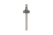 Multiverktøy - Bosch rounding cutter 615 3.2mm - 2615061532