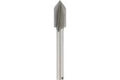Multiverktøy - Bosch V-NOTFRÆSER 640 6.4MM - 2615064032