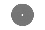 Multiverktøy - Bosch SMERGELSKIVE 425 22.2MM 4 STK - 26150425JA