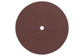 Slipemaskin - Bosch 5-delers slipepapirsett for bormaskin D= 125 mm; G= 80, 5 stk. - 2609256B50