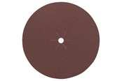 Slipemaskin - Bosch 5-delers slipepapirsett for bormaskin D= 125 mm; G= 120, 5 stk. - 2609256B51