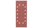 Slipemaskin - Bosch 10-delers slipepapirsett for plansliper G= 180 - 2609256B30