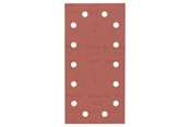 Slipemaskin - Bosch 10-delers slipepapirsett for plansliper G= 240 - 2609256B24
