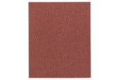 Slipemaskin - Bosch 10-delers slipepapirsett for plansliper G= 120 - 2609256B16