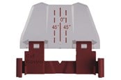 Verktøy - Bosch Styretapp til PST 700 E, PST 800 PEL, PST 900 PEL - 2609256981