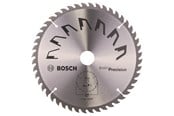 Sirkelsag - Bosch Sirkelsagblad PRECISION D= 235 mm, borediameter= 30 mm, T= 48 - 2609256877