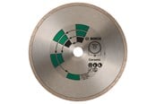 Verktøy - Bosch Diamantkappeskive, fliser D= 230 mm - 2609256418