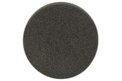 Verktøy - Bosch Polersvamp for boremaskiner, 125 mm Spent - 2609256291