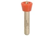 Bormaskin & Bits - Bosch Dybdestopp med skrutrekker-bits PH for gipsplater Pozidriv- krysspor PZ 2 - 2609255907