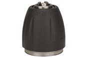 Bormaskin & Bits - Bosch Selvspennende chuck D= 1,5–13 mm, A= 1/2"-20 - 2609255729