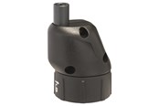Bormaskin & Bits - Bosch Eksenterforsats Systemtilbehør passer til  batteridrevet bor-/skrumaskin IXO - 2609255723