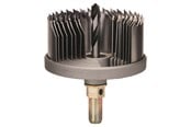 Bormaskin & Bits - Bosch 8-dels sagkrans-sett 25; 32; 38; 44; 51; 57; 63; 68 mm - 2609255637