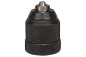 Bormaskin & Bits - Bosch Selvspennende chuck inntil 10 mm D= 1,0–10 mm, A= 1/2"–20 - 2609255703