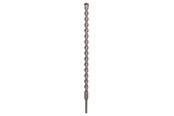 Bormaskin & Bits - Bosch Hammerbor SDS plus D= 21 mm, L= 450 mm - 2609255538