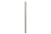 Bormaskin & Bits - Bosch Glass- og flisbor D= 4,0 mm, L= 64 mm - 2609255465