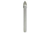 Bormaskin & Bits - Bosch Glass- og flisbor D= 10,0 mm, L= 90 mm - 2609255469