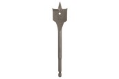 Bormaskin & Bits - Bosch Flatfresebor Self Cut, sekskant D= 30,0 mm, L= 152 mm - 2609255343