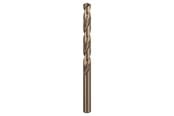 Bormaskin & Bits - Bosch Metallbor HSS-Co, DIN 338 D= 10,0 mm, L= 133 mm - 2609255083