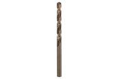 Bormaskin & Bits - Bosch Metallbor HSS-Co, DIN 338 D= 6,8 mm, L= 109 mm - 2609255076