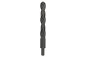 Bormaskin & Bits - Bosch Metallbor HSS-R, DIN 338 D= 20,0 mm, L= 205 mm - 2609255028
