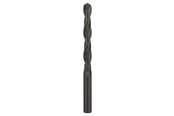 Bormaskin & Bits - Bosch Metallbor HSS-R, DIN 338 D= 10,0 mm, L= 133 mm - 2609255020