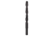 Bormaskin & Bits - Bosch Metallbor HSS-R, DIN 338 D= 11,0 mm, L= 142 mm - 2609255021