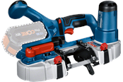 Verktøy - Bosch Professional GCB 18V-63 Professional (SOLO) - 06012A0400