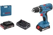 Skru/Bormaskin - Bosch GSR 18V-21 - 06019H100A