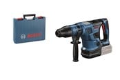 Skru/Bormaskin - Bosch Professional GBH 18V-36 C Professional (SOLO) - 0611915001