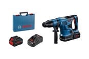 Skru/Bormaskin - Bosch Professional BOREHAMMER GBH 18V-36 C 2X8AH PROCORE - 0611915002