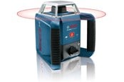 Måleutstyr - Bosch Professional GRL400H Outdoor Rotation Laser - 061599403U