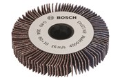 Verktøy - Bosch Lamellrull - 1600A0014Y