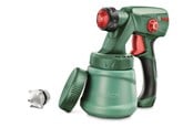 Verktøy - Bosch Finsprøytingspistol - 1600A008W7