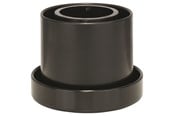 Støvsuger - Tilbehør - Bosch Adapter 35 mm - 1609200933