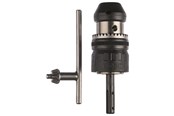 Bormaskin & Bits - Bosch Tannkranschuck inntil 13 mm Tannkranschuck - 1618571014
