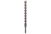 Bormaskin & Bits - Bosch Hammerbor SDS plus-5 19 x 250 x 300 mm - 1618596320