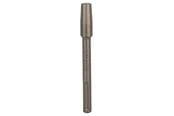Bormaskin & Bits - Bosch Verktøyholder for ruhode- og stampeplater 220 mm - 1618609003