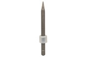 Verktøy - Bosch Spissmeisel sekskanttange med 19 mm tange 300 mm - 1618630000