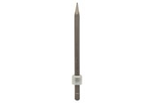 Verktøy - Bosch Spissmeisel sekskanttange med 19 mm tange 400 mm - 1618630001