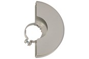 Verktøy - Bosch Vernedeksel med dekkplate 125 mm - 1619P06551