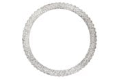 Verktøy - Bosch Reduksjonsring til sirkelsagblader 20 x 15,875 x 0,8 mm - 2600100186