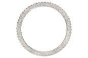 Verktøy - Bosch Reduksjonsring til sirkelsagblader 20 x 16 x 0,8 mm - 2600100187