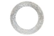 Verktøy - Bosch Reduksjonsring til sirkelsagblader 20 x 13 x 1,2 mm - 2600100195