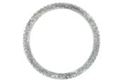 Verktøy - Bosch Reduksjonsring til sirkelsagblader 20 x 16 x 1,2 mm - 2600100197